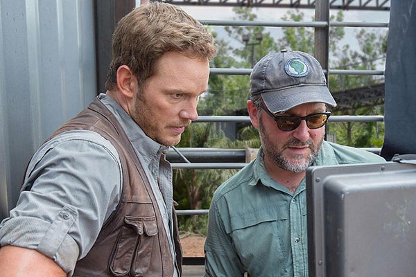 Jurassic World 3