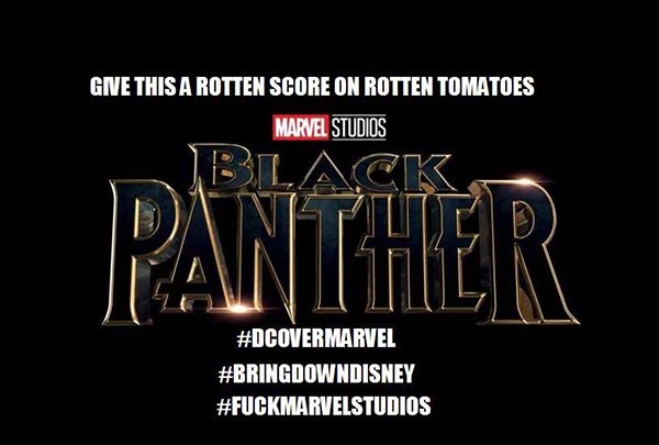Black Panther
