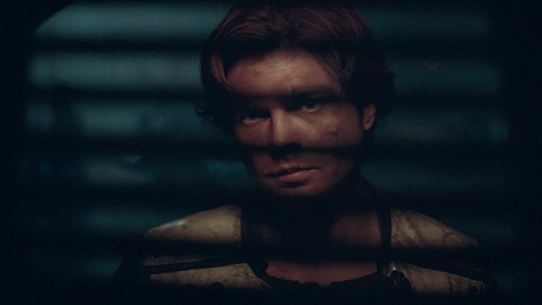Solo A Star War Story