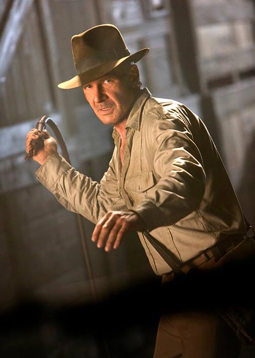 Indiana Jones 5