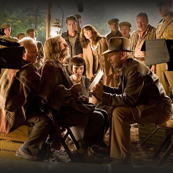 Indiana Jones 5