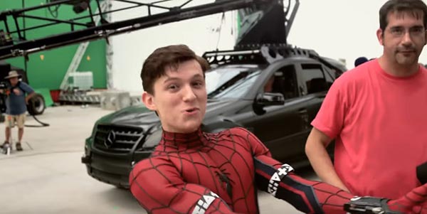 Avengers: Infinity War
