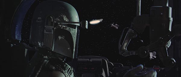 Star Wars