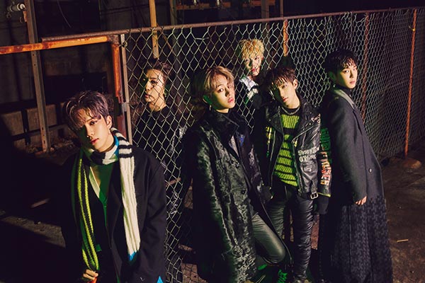 B.A.P 