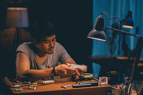 ปั้น แบชเชอร์