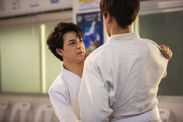 บาส สุรเดช