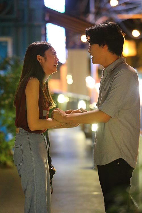 นิว จิ๋ว