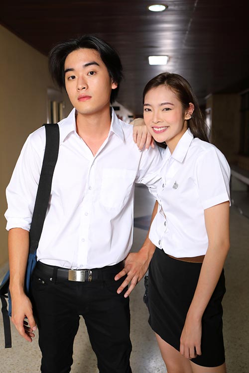 นิว จิ๋ว