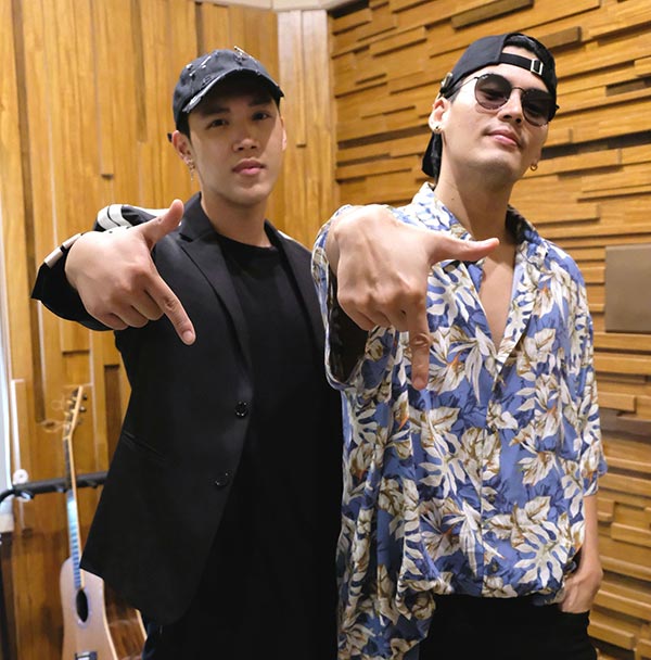 แกงส้ม ฮั่น