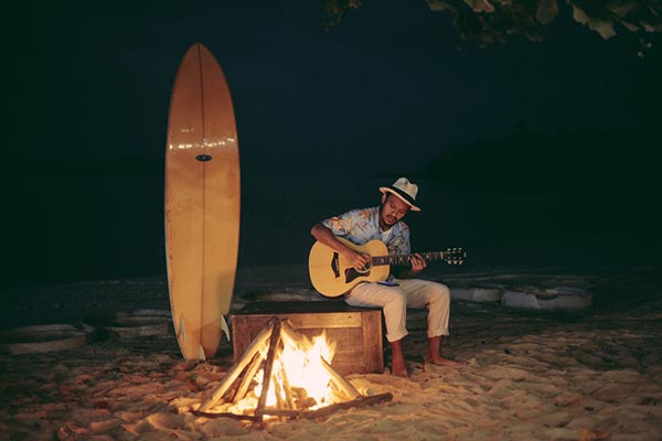 สิงโต นำโชค