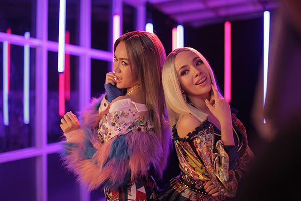 นิวจิ๋ว