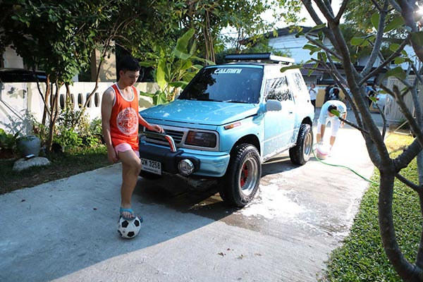 นิวจิ๋ว