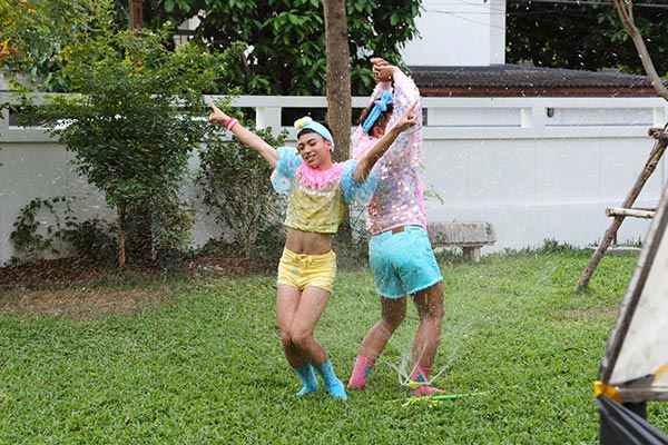 นิวจิ๋ว