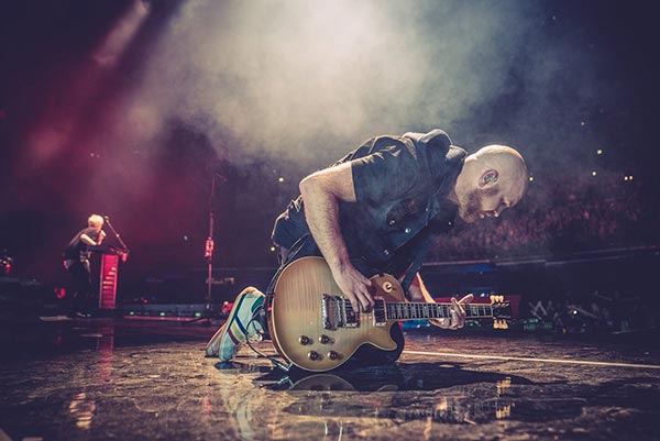 The Script