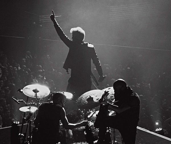 The Script