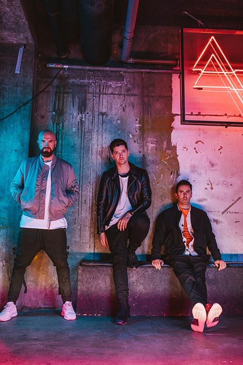 The Script