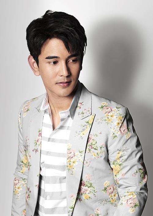 กัน นภัทร 