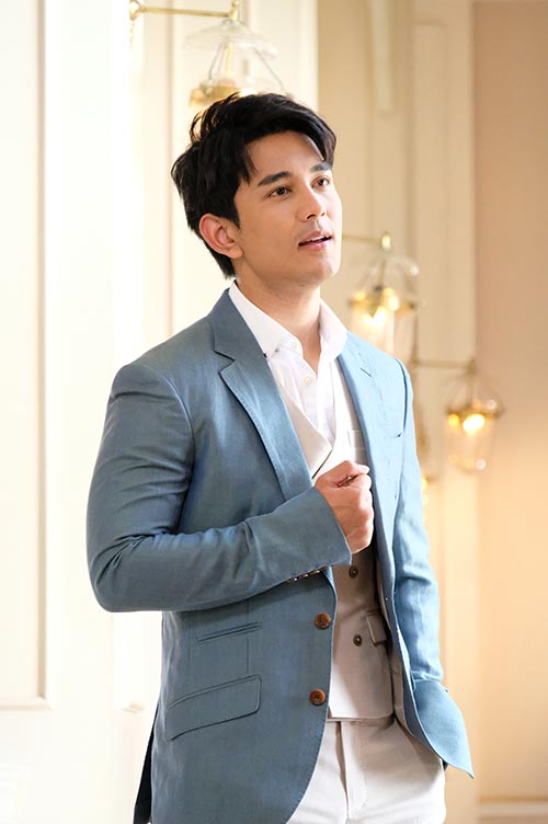 กัน นภัทร 