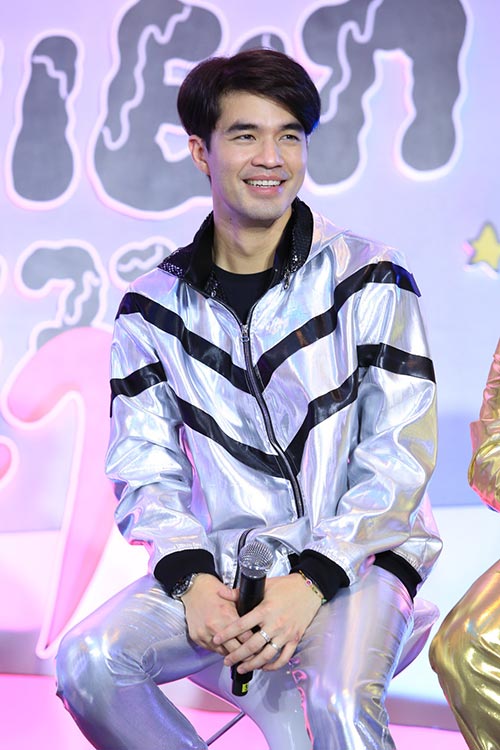 สามแยกปากหวาน 3 บวก 1