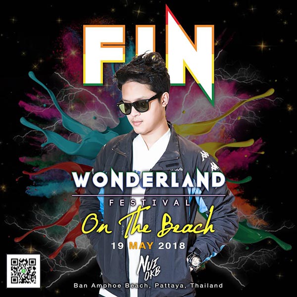 Fin Wonderland Festival