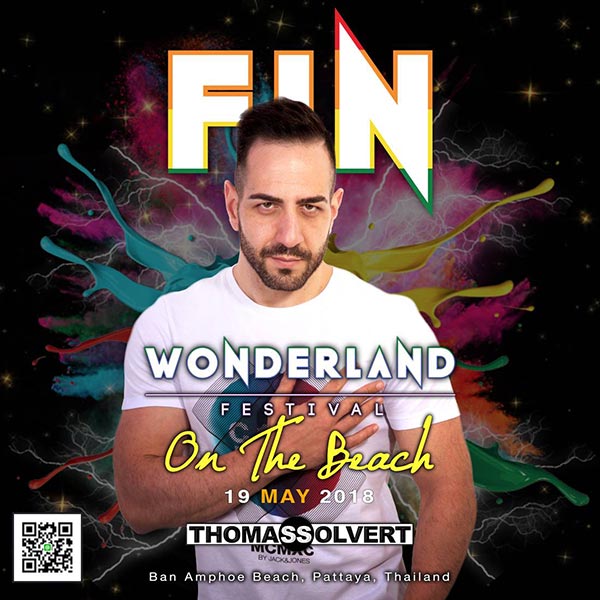 Fin Wonderland Festival