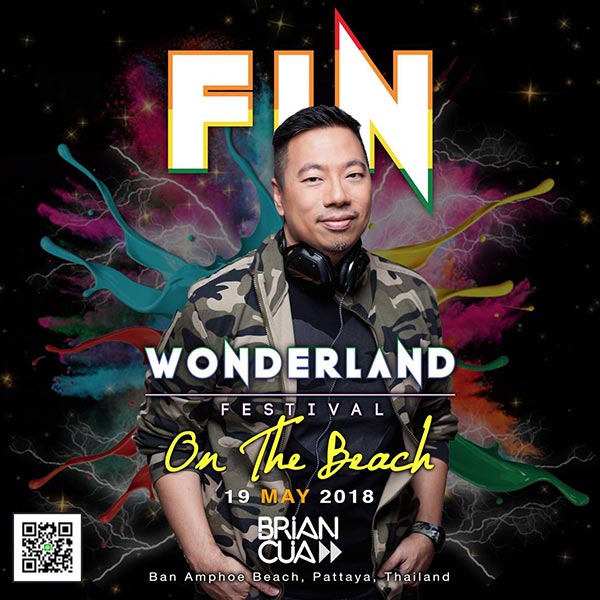 Fin Wonderland Festival
