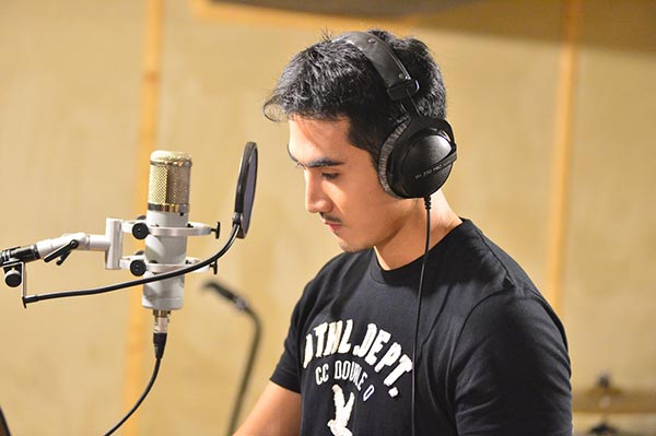 บิ๊กเอ็ม กรีน