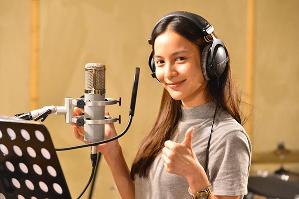 บิ๊กเอ็ม กรีน