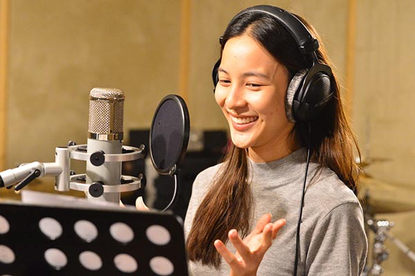 บิ๊กเอ็ม กรีน