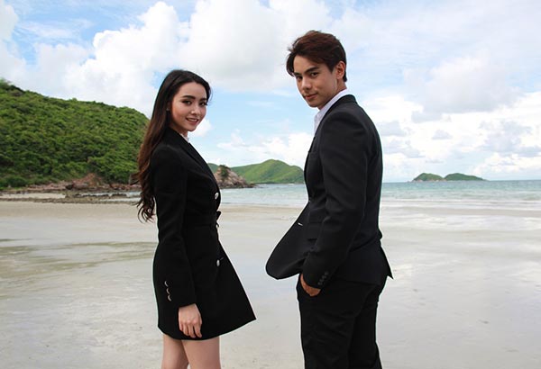 MV 7 สี ปันรักให้โลก