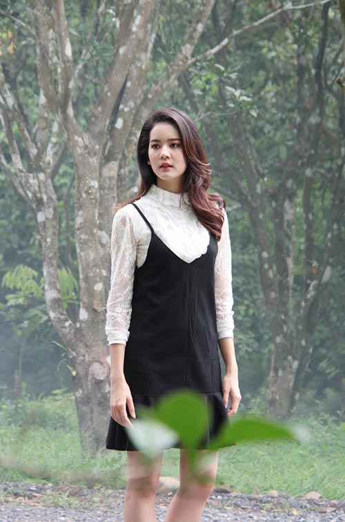 MV 7 สี ปันรักให้โลก