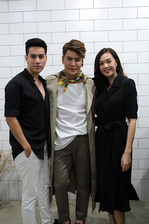 อ๊อฟ ปองศักดิ์