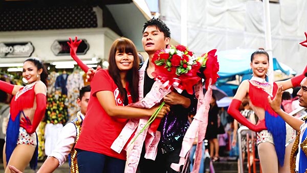 แมน มณีวรรณ อาร์สยาม