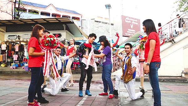 แมน มณีวรรณ อาร์สยาม