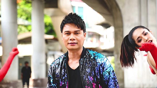 แมน มณีวรรณ อาร์สยาม