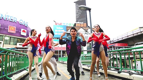 แมน มณีวรรณ อาร์สยาม