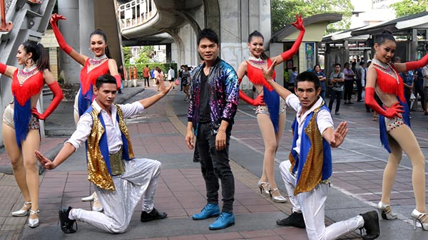 แมน มณีวรรณ อาร์สยาม