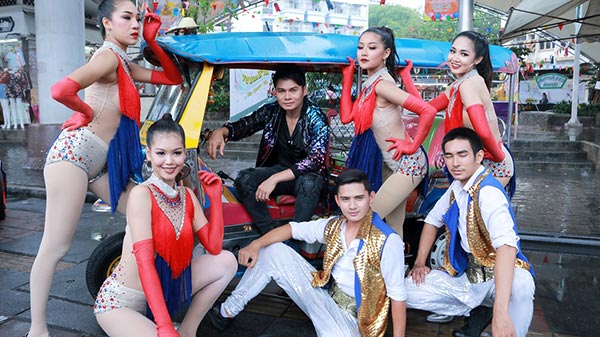 แมน มณีวรรณ อาร์สยาม