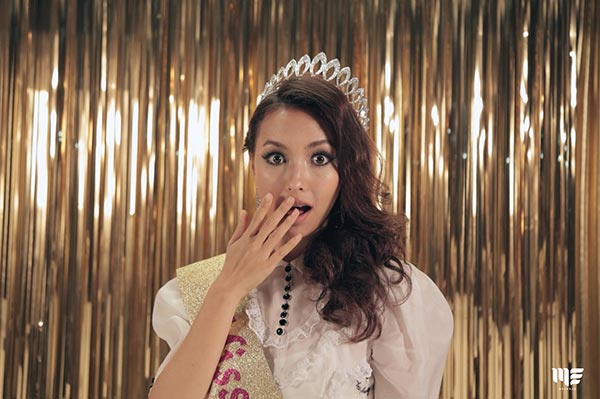 คารีสา  สปริงเก็ตต์