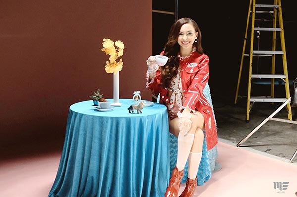 คารีสา  สปริงเก็ตต์