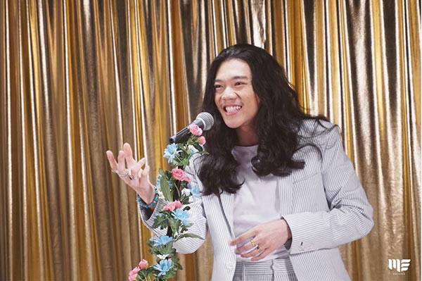 คารีสา  สปริงเก็ตต์