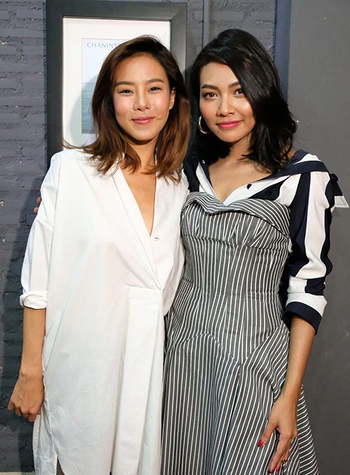 แก้ม วิชญาณี