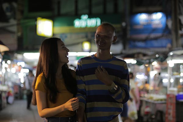 เอ๊ะ จิรากร