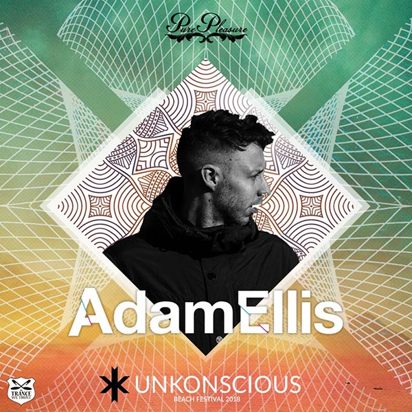 UnKonscious Beach Festival 