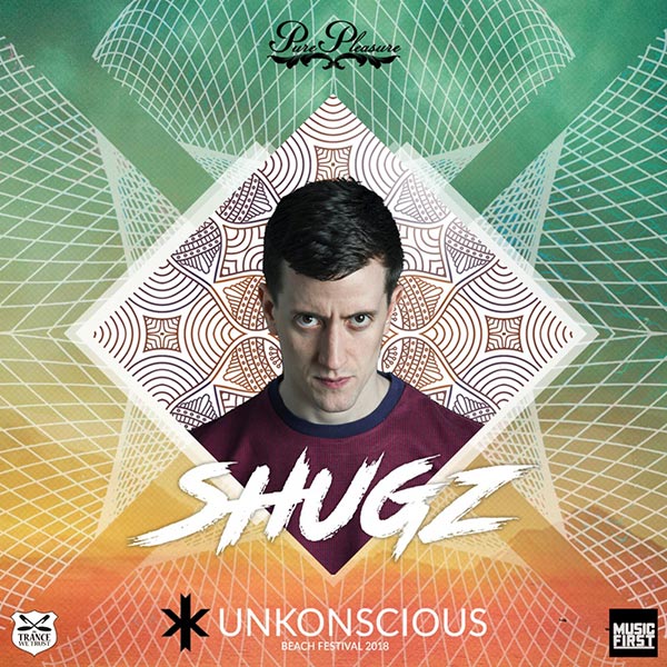 UnKonscious Beach Festival 
