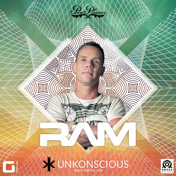 UnKonscious Beach Festival 