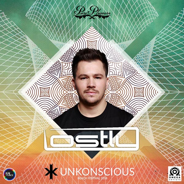 UnKonscious Beach Festival 