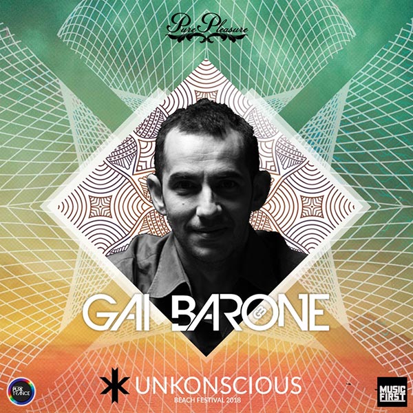UnKonscious Beach Festival 