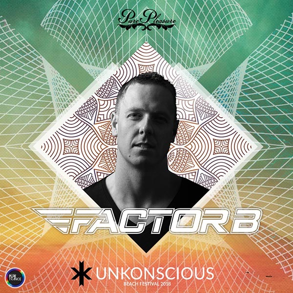 UnKonscious Beach Festival 