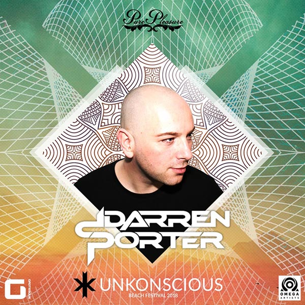 UnKonscious Beach Festival 